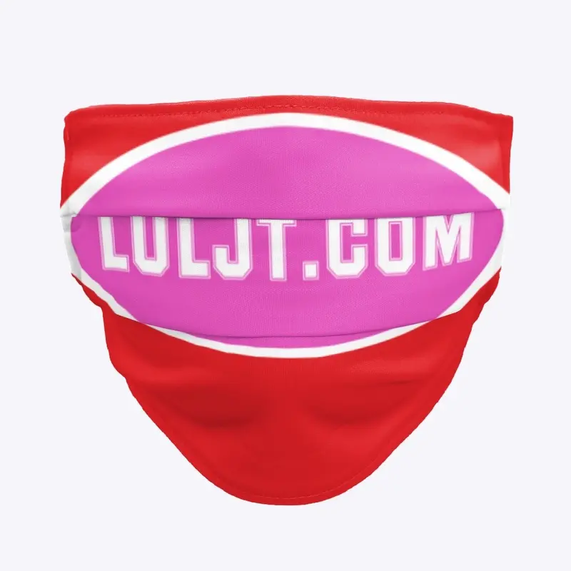 LULJT.COM FACE ARMOR