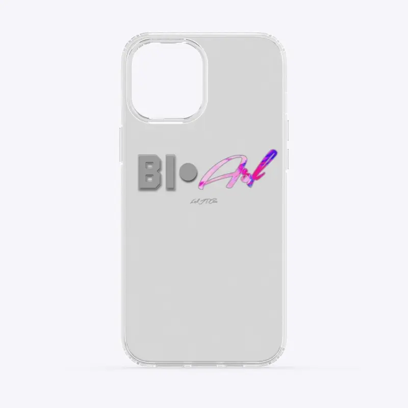 Bi Asf Phone Case