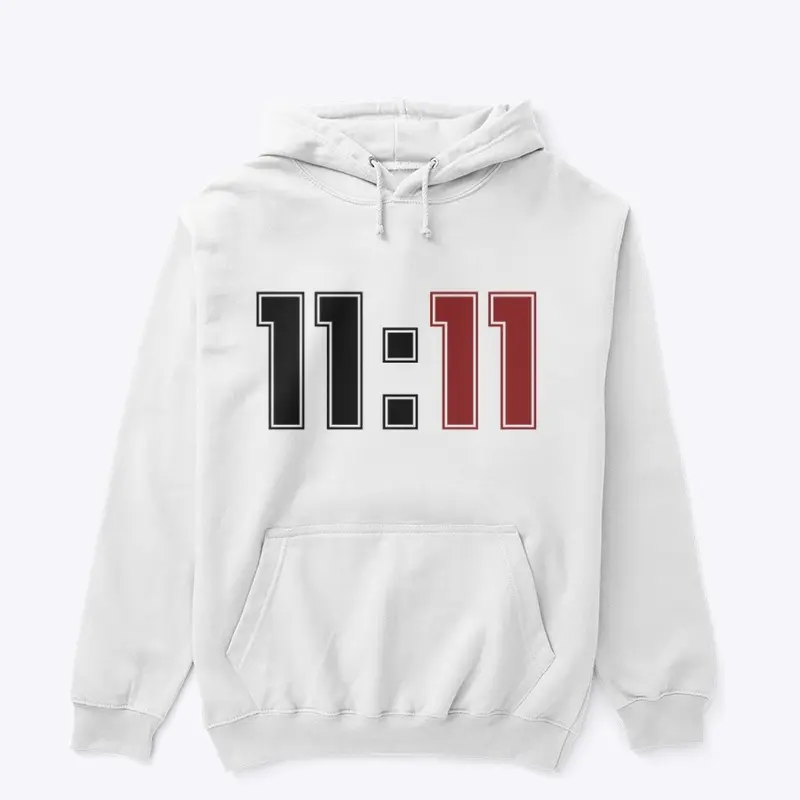 Perfect Timing Hoodie