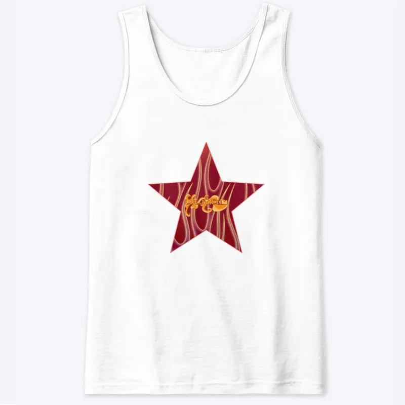 Star Shine Tank 