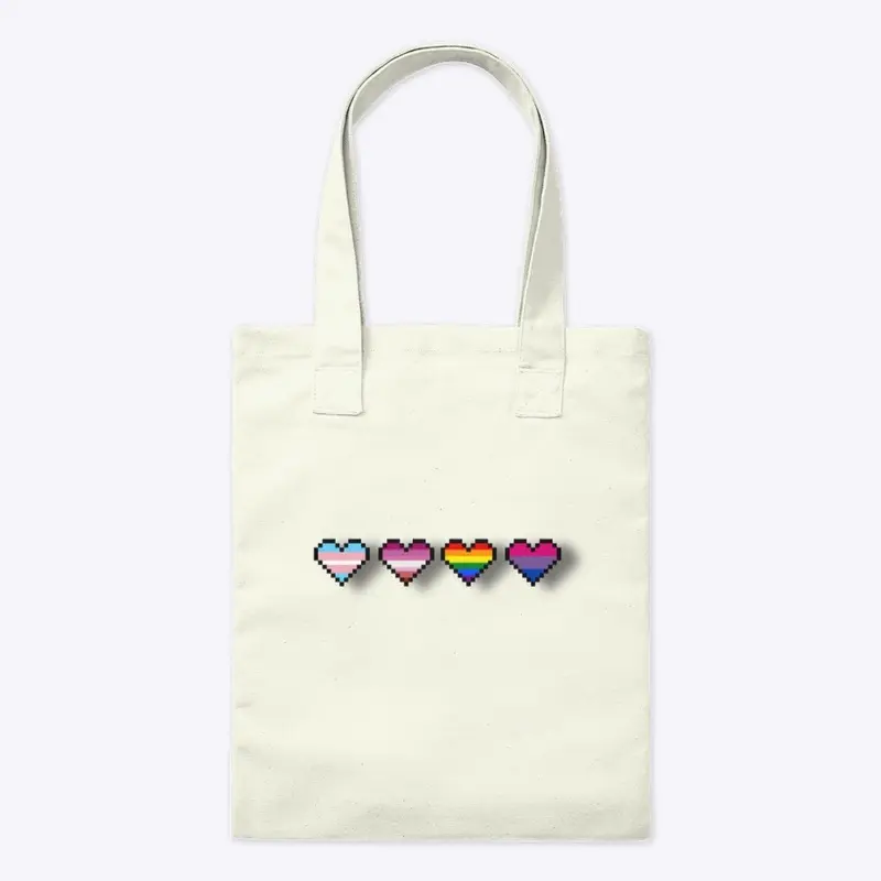 Flag Appreciation Tote